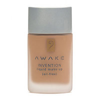 Awake Invention Liquid Make-Up (oil-free)