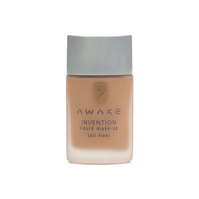 Awake Invention Liquid Make-Up (oil-free)