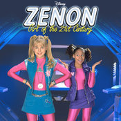 Zenon, Girl of the 21st Century
