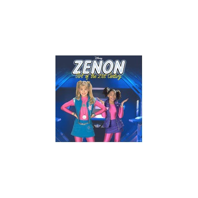 Zenon, Girl of the 21st Century