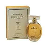 Harv Bernard Precious Gold Eau de Parfum Spray for Women