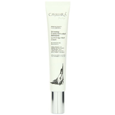 Casmara Shinestop Control Age Matt Cream