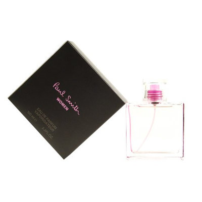 Paul Smith By Paul Smith For Women. Eau De Parfum Spray 3.3 Ounces