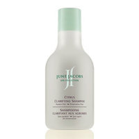 June Jacobs Citrus Clarifying Shampoo