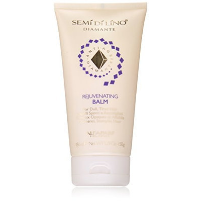 Alfaparf Semi Di Lino Diamante Rejuvenating Balm for Unisex
