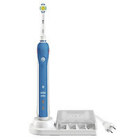 Oral-B Pro 3000 Electric Toothbrush with Bluetooth