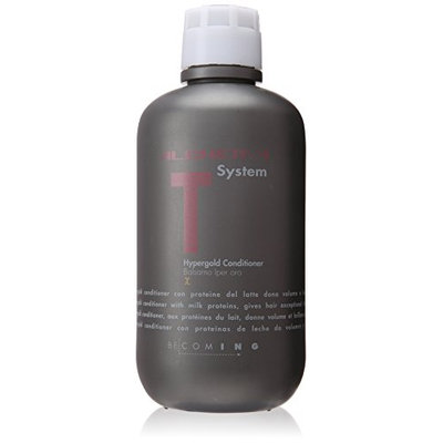 Davines® Alchemic Hypergold Conditioner