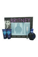 Britney Spears 4 Piece Midnight Fantasy Set for Women