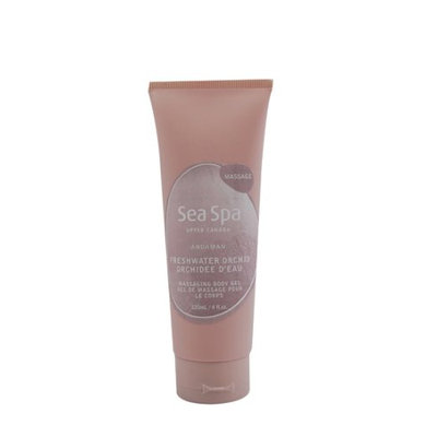 Sea Spa Massaging Body Gel