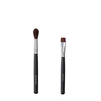 ON&OFF Eye Crease and Flat Liner Makeup Brush