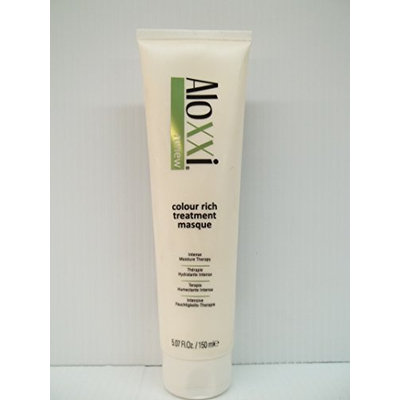 Aloxxi Renew Colour Rich Treatment Masque