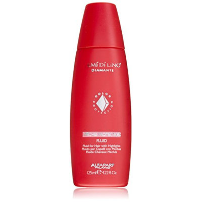 ALFAPARF Semi Di Lino Diamante Meches Protection Fluid for Unisex