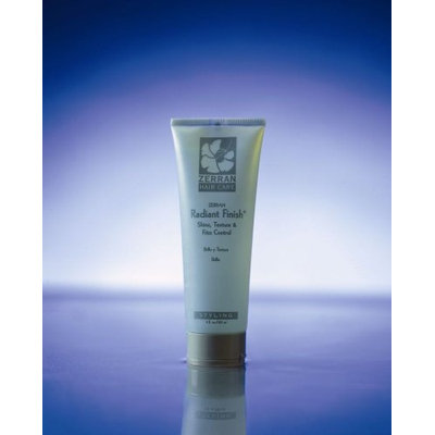Zerran Radiant Finish Hari Gel