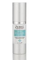 Zebel Skincare - Facial Moisturizing Complex - Formulated Marine Collagen