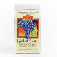 American Vintage Wine Biscuits American Vintage Chianti, Oregano & Crushed Red Pepper
