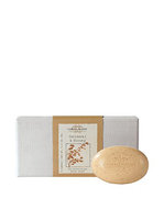Caswell-Massey Oatmeal and Honey Bar Soap Set