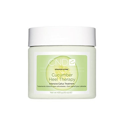Cnd Cosmetics CND Cucumber Heel Therapy 15 oz
