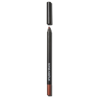 Scholls Longwear Eye Definer in Burnished, Brown