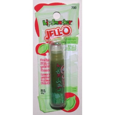 JELL-O Lip Smacker Lip