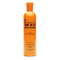 Cantu Shea Butter Daily Oil Moisturizer