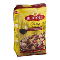 Bertolli® Classic Meal for 2 Tuscan-Style Braised Beef with Gold Potatoes