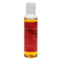 Aura Cacia Precious Essentials Aromatherapy Massage Oil Renewing Rose