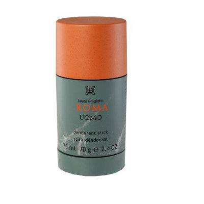 Laura Biagiotti Roma Uomo Deodorant Stick for Men