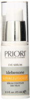 Priori Idebenone Complex Superceuticals Professional Eye Serum