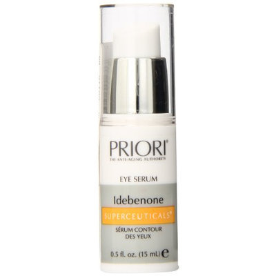 Priori Idebenone Complex Superceuticals Professional Eye Serum