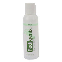 Pedigenix Preventative Care Products for Diabetes Daily Foot Cleanser Bottle