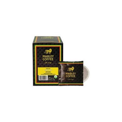National Coffee Roasters 02134 Coffee Single Serving Pod Lively Up 18/box
