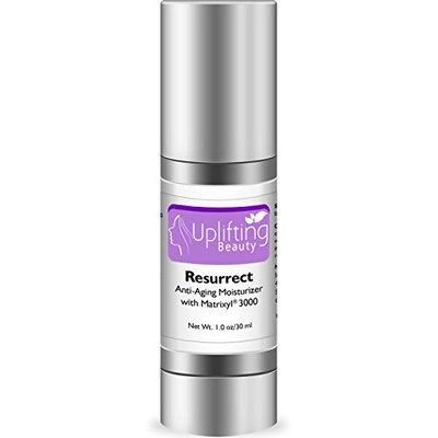 Wrinkle Repair and Prevention Face Cream Moisturizer Day and Night Skin Care Body Lotion With Matrixyl 3000® With Peptides and Hyalauronic Acid 100% Money Back Guarantee!