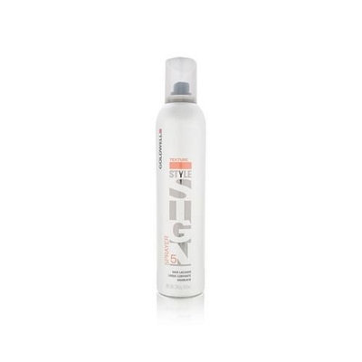 Goldwell Style Sign 5 Texture Sprayer Hair Lacquer Spray for Unisex