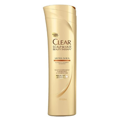 Clear Deep Cleanse and Nourish Shampoo