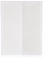 Orly Half Moon White Tip Guides