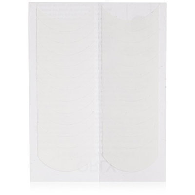 Orly Half Moon White Tip Guides