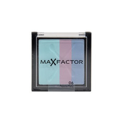 Max Factor Max Color Effect Trio Eyeshadow for Women