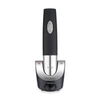Waring Pro Professional Cordless Electric Wine Opener