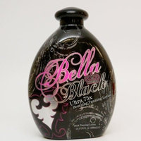 Dolce Vita Tanning Products 2012 Bella Black 75x Bronzer Dark Indoor Tanning Bed Lotion
