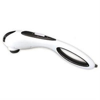 Prosepra PL008 Penguin Percussion Body Heat Massager