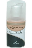 Max Factor Colour Adapt Skin Tone Makeup