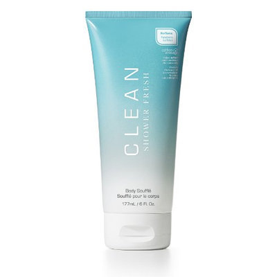 Clean Shower Fresh Body Souffle