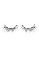 Baci Natural Look Style No.674 Deluxe Eyelashes with Adhesive Included