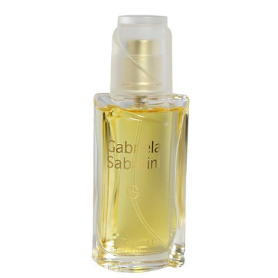 Gabriela Sabatini By Gabriela Sabatini For Women. Eau De Toilette Spray 1 oz