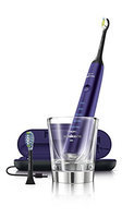 Philips Sonicare Diamond Clean Rechargeable Toothbrush with Adaptive Clean Brush Head