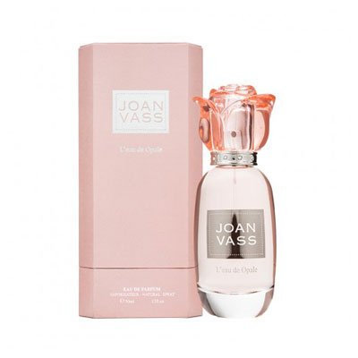 L'Eau De Opale For Women Eau De Parfum Spray 3.4 Oz / 100 By Joan Vass