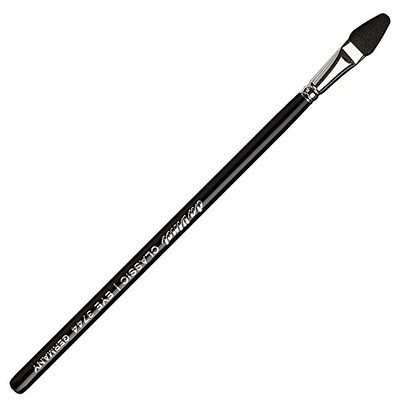 Da Vinci Series 3744 Eyeshadow Applicator