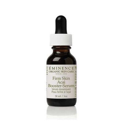 Eminence Firm Skin Acai Booster-Serum