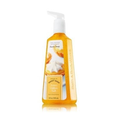 Bath & Body Works® Lemon Chiffon Tart Deep Cleansing Hand Soap