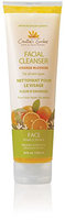 Creation's Garden Exfoliator Facial Cleanser Orange Blossom